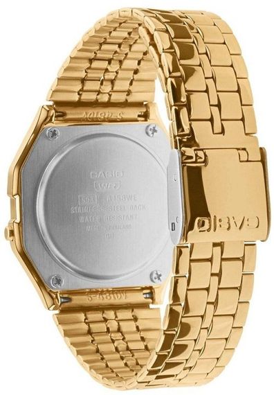 Годинник Casio A158WETG-9AEF | Зображення 3