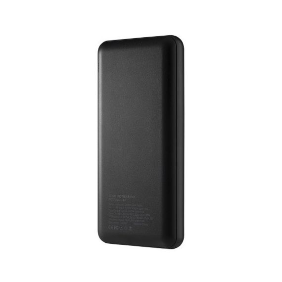 Павербанк 20000 mAh із бездротовою зарядкою КВАНТ PD18-2 | Зображення 1