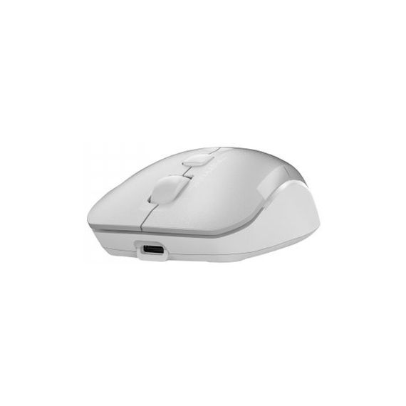 Мишка A4Tech FB26CS Air2 Bluetooth/Wireless Icy White (4711421999168) | Зображення 5