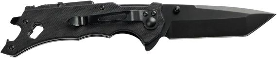 Складаний ніж Active Black Scorpion Армійський ніж Ніж складаний Тактичні ножі Ніж складний кишеньковий | Зображення 1