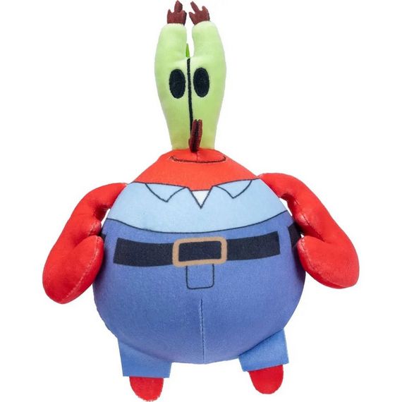 Детская мягкая игрушка-сюрприз SpongeBob M14165 в ассортименте | Зображення 7