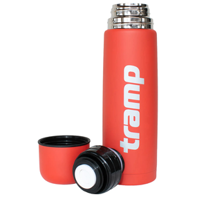 Термос Tramp Basic 0,75 л Красный (TRC-112-red) (UTRC-112-red)