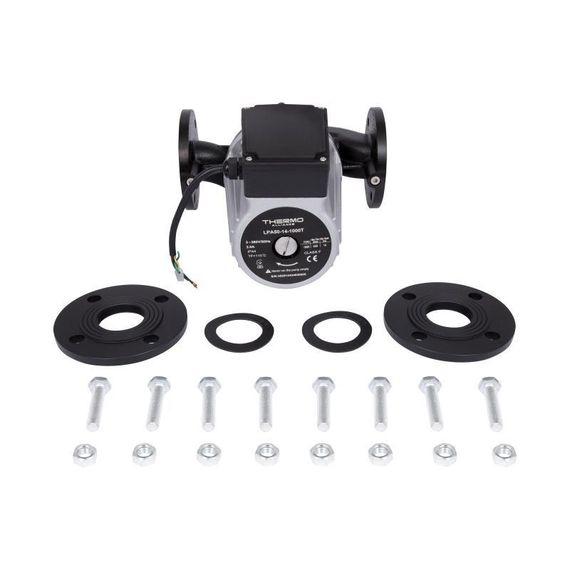 Насос циркуляційний Thermo Alliance LPA50-14-1000 | Зображення 7