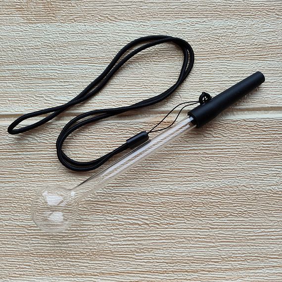 Мундштук для стеклянной трубки Mouthon | Зображення 1