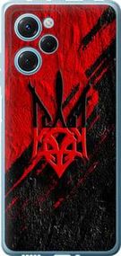 Чохол для Xiaomi Poco X5 Pro 5G з силікону FCh_051583