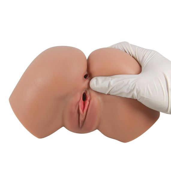 Мастурбатор - Crazy Bull Hailey Masturbator Latin sexstyle | Зображення 9