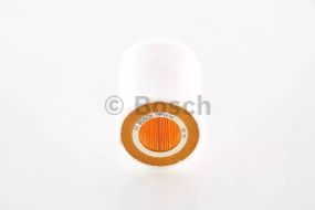 Фільтр повітряний SMART FORTWO 0.6-0.7 02-07 ( BOSCH), BOSCH (1457433084)