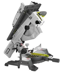 Пила торцювальна Ryobi RTMS1800-G 1800 Вт
