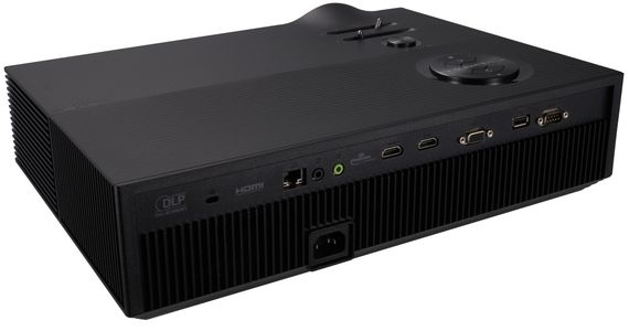 Проектор Asus H1 FHD 90LJ00F0-B00270 | Зображення 7