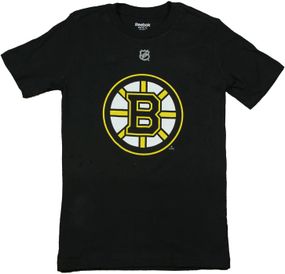 Дитяча футболка Reebok NHL Boston Bruins #12