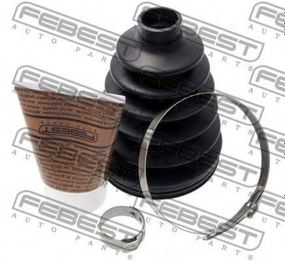 ПИЛЬНИК ШРКШ ЗОВНІШНИЙ HONDA (вир-во Febest) FEBEST 0317PRE20 на HONDA CR-V Mk III (RE)