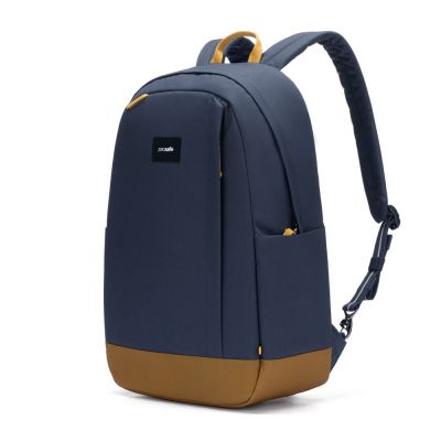 Рюкзак туристический Pacsafe Go 25L темно-синій (35115660) | Зображення 4