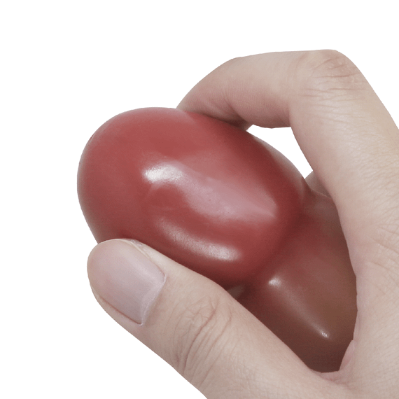 Удлиняющая насадка с вибростимуляцией и дистанционным управлением ( на 6,2 см ) Pretty Love - Leslie Penis Sleeve, BI-026263W Sex | Зображення 9