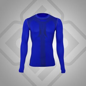 Термокофта BestTeam TS-18070 блакитна