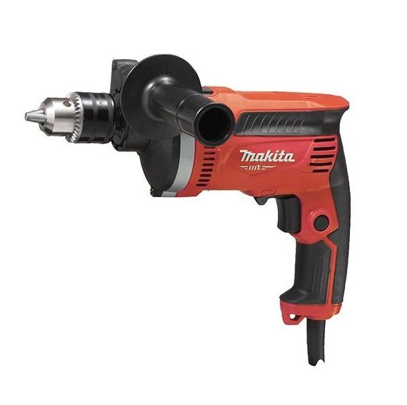 Дриль ударний Makita M8100KX2 710Вт