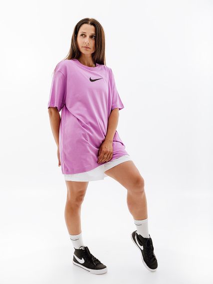 Футболка Nike W NSW TEE BF MS | Зображення 3
