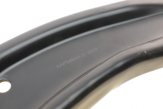 Важіль підвіски передній знизу  R Renault Koleos 08- Nissan Qashqai X-Trail 07-13 17-70831 | Зображення 8