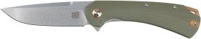 Ніж Skif Frontier SW Olive