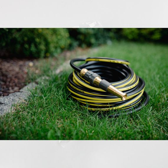 Конектор Bradas BRASS SOFT швидкороз'ємне з'єднання 1/2" (BR-S2120) | Зображення 1