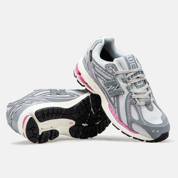 Кросівки New 1906R Cordura весна / осінь 1663 37 23.5 см