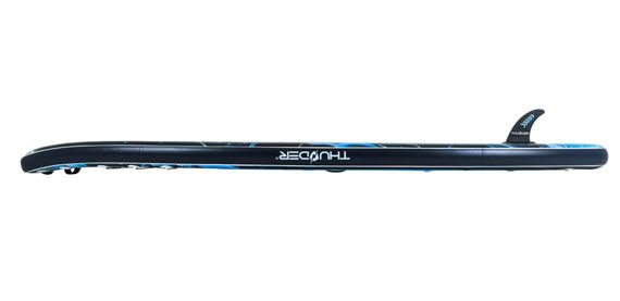 Надувна дошка SUP THUNDER BLUET 365 см з веслом | Зображення 4