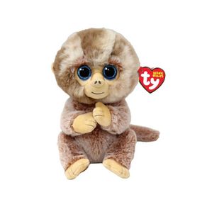 Мягкая игрушка Ty Beanie bellies Обезьяна STUBBY 25 см (43211)