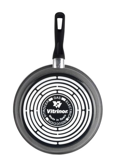 Сковорода K2 VITRINOR  18 см | Зображення 1