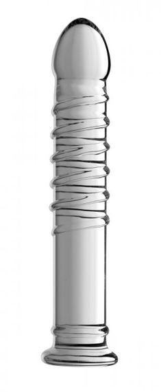 Фалоімітатор Behemoth Ribbed XL sexstyle | Зображення 4