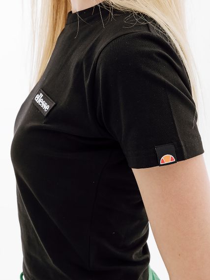 Футболка Ellesse Chelu Crop T-Shirt | Зображення 3