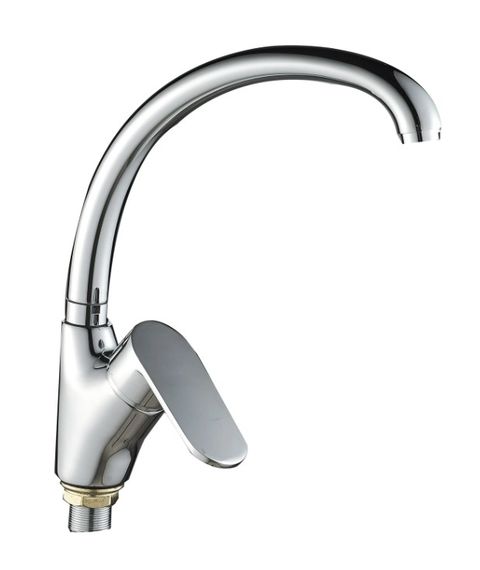 Змішувач для кухні Lidz Tani 007F, Chrome (k40) LDTAN007FCRM44970