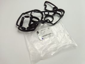 Прокладка клапанної кришки Aveo T300 1.6/Lanos 1.4 АКПП, ''GM' (55354237)