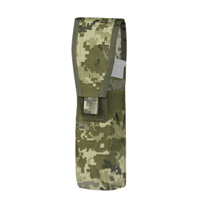 TG/CTC Підсумок під 2 магазини РПК Піксель (8004)