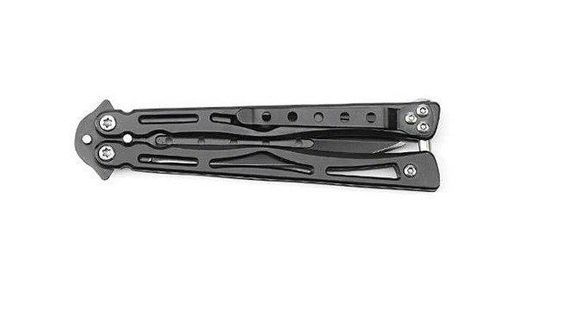 Ніж Boker Magnum Neptis Тактичний ніж Армійський ніж Ніж складаний Тактичні ножі Ножі кишенькові | Зображення 4