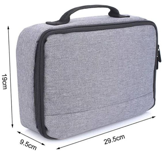 Сумка Для Проектора Переносная 29.5×19 См | Зображення 2