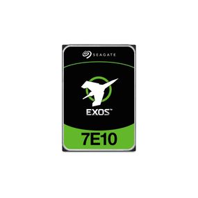 Жорсткий диск 3.5&quot; 6TB Seagate (ST6000NM000B)