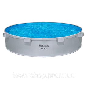 Каркасный бассейн Bestway 561RW 305x61 см 3790 л