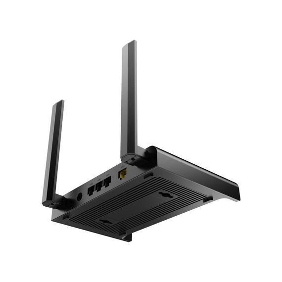 Маршрутизатор Ruijie Networks RG-EW300N | Зображення 4