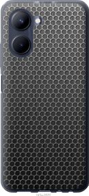 Чехол на Realme C33 Ячейки "243u-2870-17620"