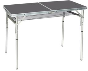 Стіл Bo-Camp Case Model 120x60 cm Grey (1404416) (DAS303278)