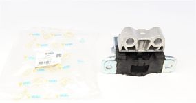Подушка двигателя задняя Fiat Punto 1.3-1.6 D multijet 05- 31547