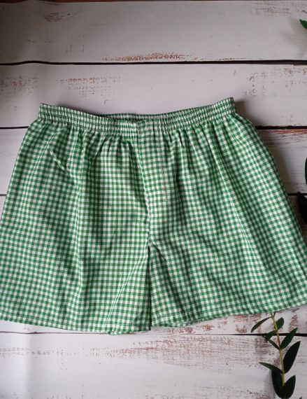 Чоловічі труси, поплін. тс-016 XL