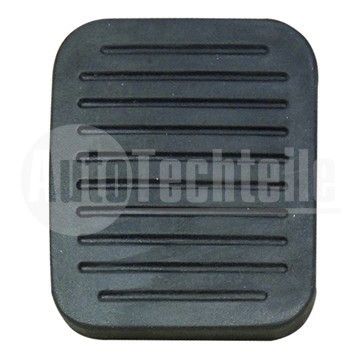 Резинка педали сцепления Peugeot Boxer/Citroen Jumper/Fiat Ducato 06-, AutoTechteile, 511 0051, FT13055