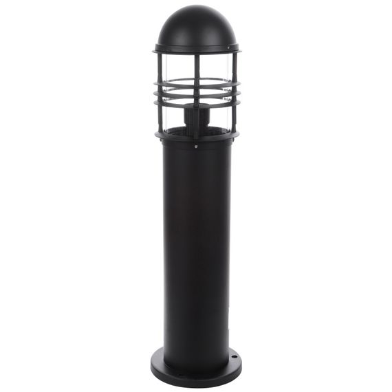 Уличный фонарь садово-парковый наземный 60W E27 IP33 (PL-06)