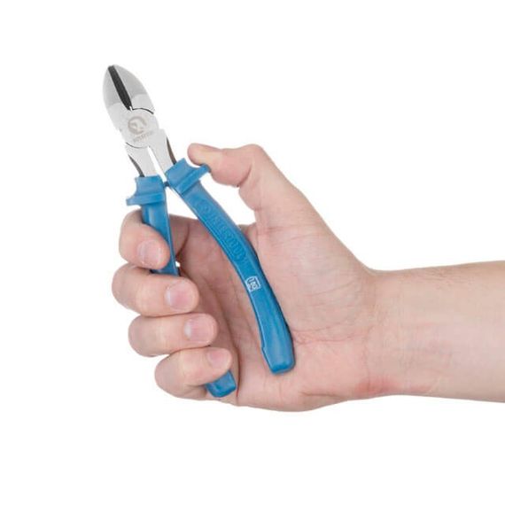 Бокорізи 180 мм INTERTOOL HT-0142 | Зображення 4