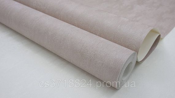 Обои виниловые на флизелиновой основе SINTRA Sumatra UNI 445549 (1,06х10,05м) | Зображення 2