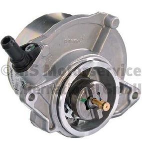 Вакуумный насос Audi A6/A8/Q7 2.7-4.2 TDI 03-15 / VW Phaeton/Touareg 3.0 TDI 04-16, Pierburg, 7.00906.21.0,