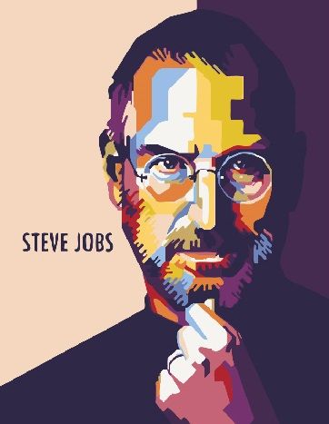 Стив Джобс