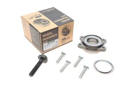 Подшипник ступицы передней Audi A4 A6 A8 Quattro 98-08 VW Passat 4.0 4motion 00-05 19-1581