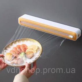 Диспенсер для пищевой пленки, резак для пленки / Электрическая сушилка для эффективной сушки обуви