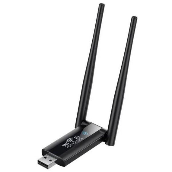 Репитер USB Wi-Fi 2,4G